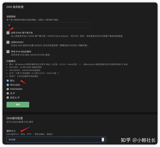 华硕路由器内置AdGuard DNS，广告拦截再升级！你的网络隐私安全了吗？  第6张