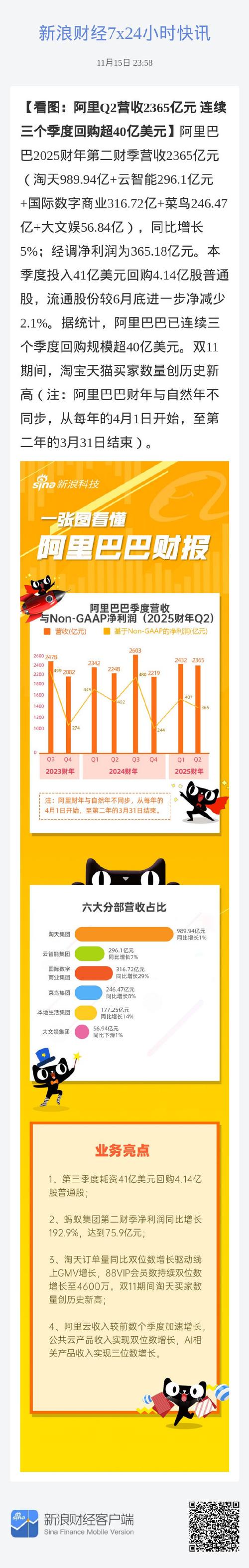 希捷科技2025财年第二财季营收飙升至23.3亿美元，每股收益高达2.03美元！你还在等什么？  第3张