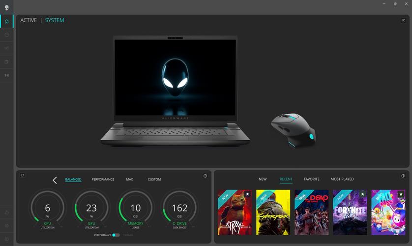 13000元的Alienware m16 R2，能否撼动游戏本市场的巅峰地位？  第14张