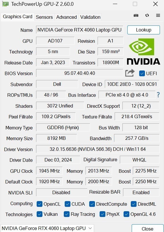 13000元的Alienware m16 R2，能否撼动游戏本市场的巅峰地位？  第22张