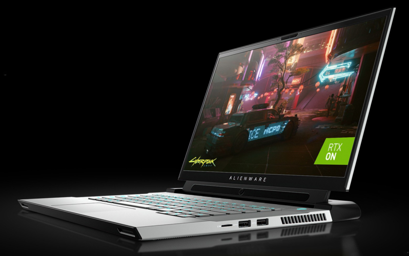 13000元的Alienware m16 R2，能否撼动游戏本市场的巅峰地位？  第9张