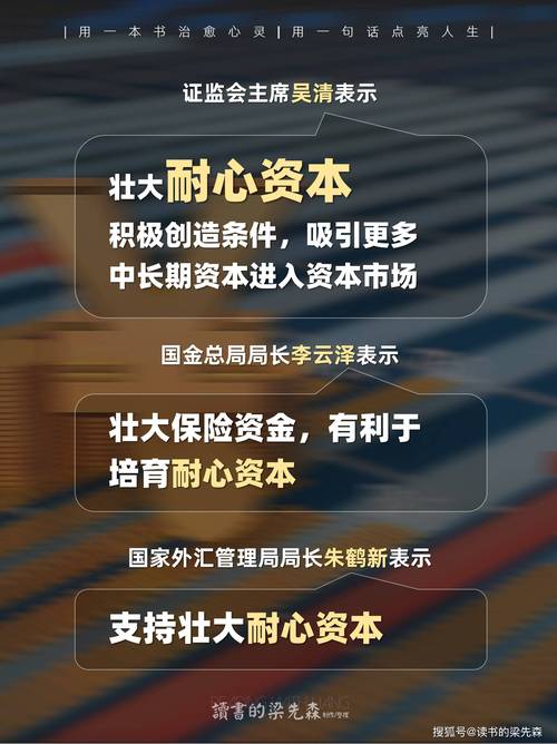 科技创新为何需要耐心资本的投入？白春礼院士揭示高质量发展背后的严峻考验  第5张