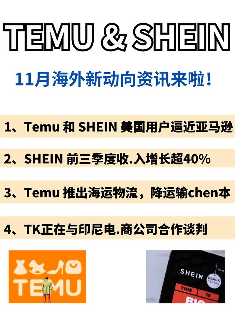 SHEIN为何加速布局越南？揭秘快时尚巨头的东南亚战略  第9张