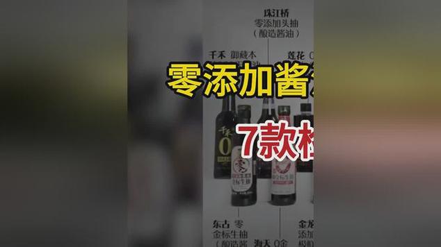 13款零添加酱油竟检出镉和砷，你还敢吃吗？  第8张