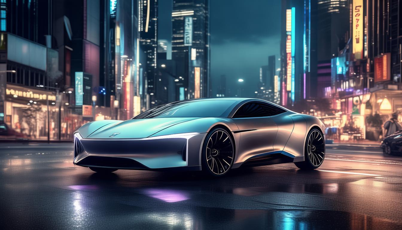 小米首款SUV车型YU7下周发布！这价格真能撼动特斯拉Model Y？  第2张