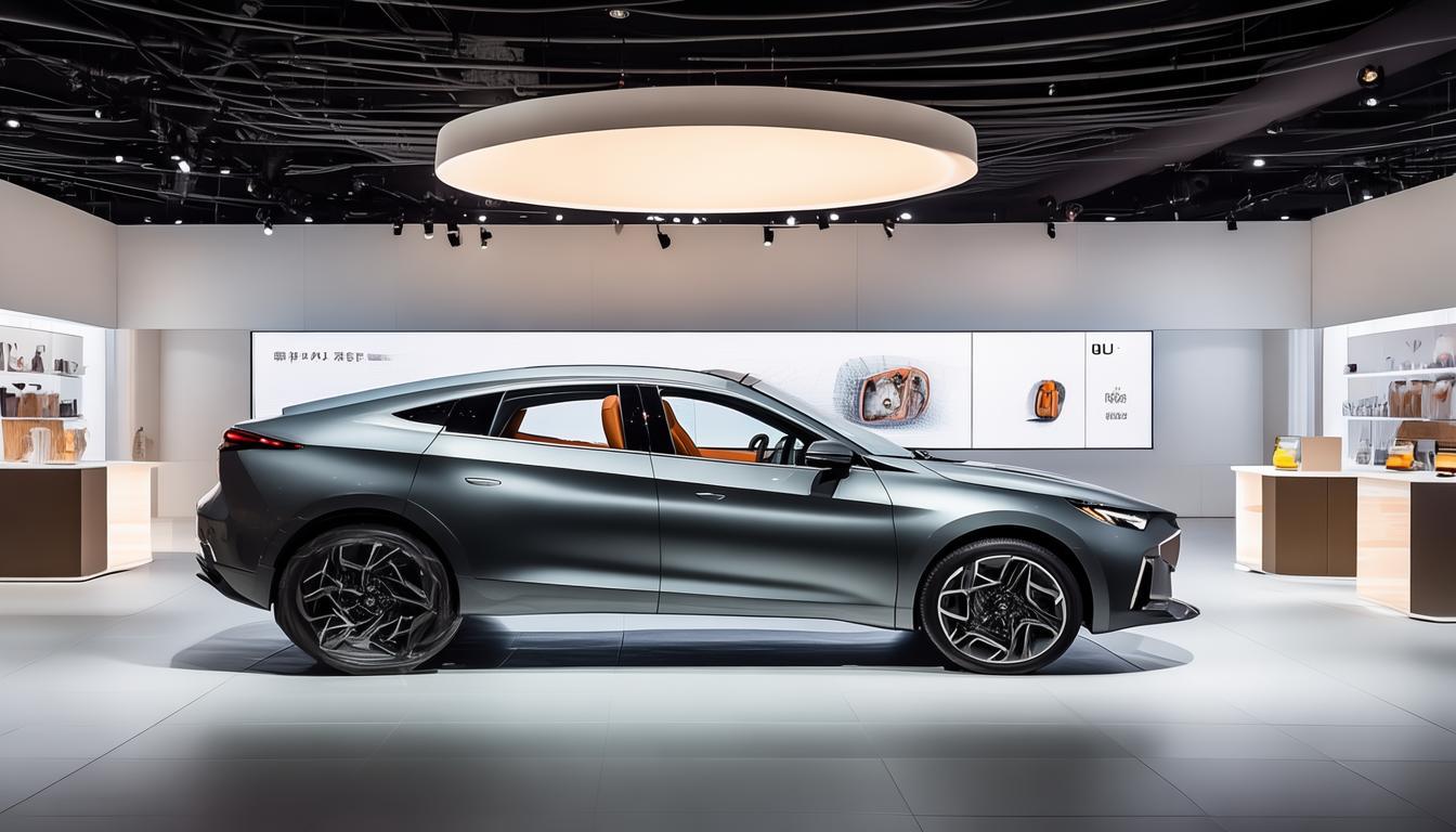 小米首款SUV车型YU7下周发布！这价格真能撼动特斯拉Model Y？  第3张