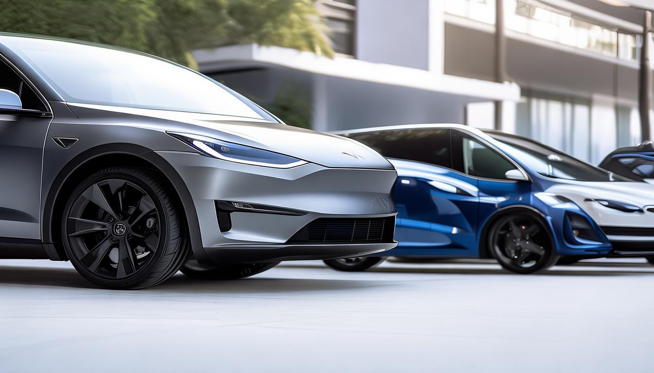 小米首款SUV车型YU7下周发布！这价格真能撼动特斯拉Model Y？  第5张