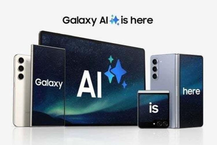 2025年三星Galaxy S25系列震撼发布！AI伙伴将如何改变你的生活？