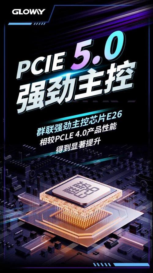 PCIe 5.0 SSD性能爆表，但为何主流市场难以普及？  第5张