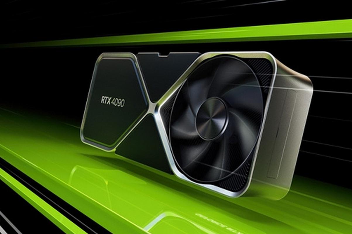 NVIDIA RTX 4090原型卡首次曝光！四插槽三风扇设计，散热性能究竟有多强？  第15张