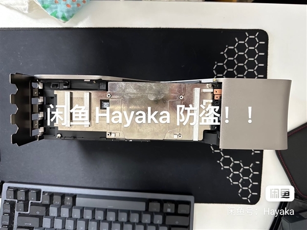 NVIDIA RTX 4090原型卡首次曝光！四插槽三风扇设计，散热性能究竟有多强？  第16张