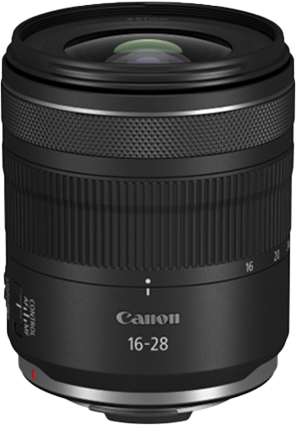 佳能新镜头RF16-28mm F2.8 IS STM，小巧轻便却功能强大，你准备好升级你的摄影装备了吗？  第4张