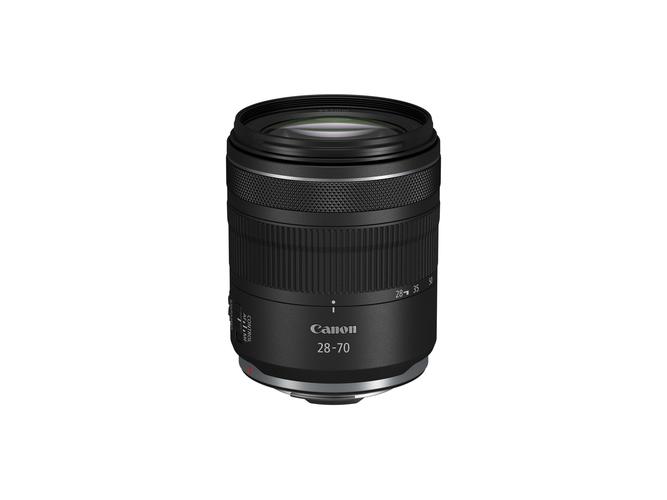 佳能新镜头RF16-28mm F2.8 IS STM，小巧轻便却功能强大，你准备好升级你的摄影装备了吗？  第5张