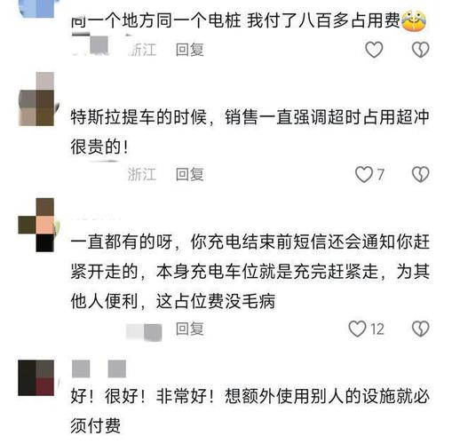 理想汽车超充站占用费每分钟2元！充电桩不足才是根源？  第9张