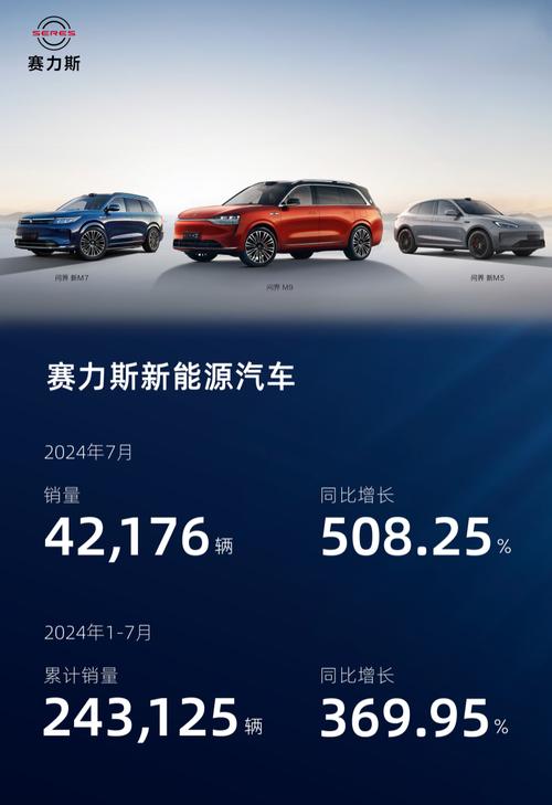 赛力斯逆袭成功！从濒临破产到年营收超1400亿，问界M9如何带飞销量？  第5张