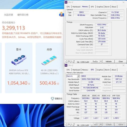 芝奇16层PCB设计DDR5内存，性能提升如何惊人？  第4张