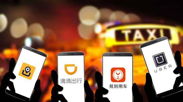 ‘滴滴打人’竟然在美国复活了！Protector App 用Uber模式颠覆了什么？  第9张