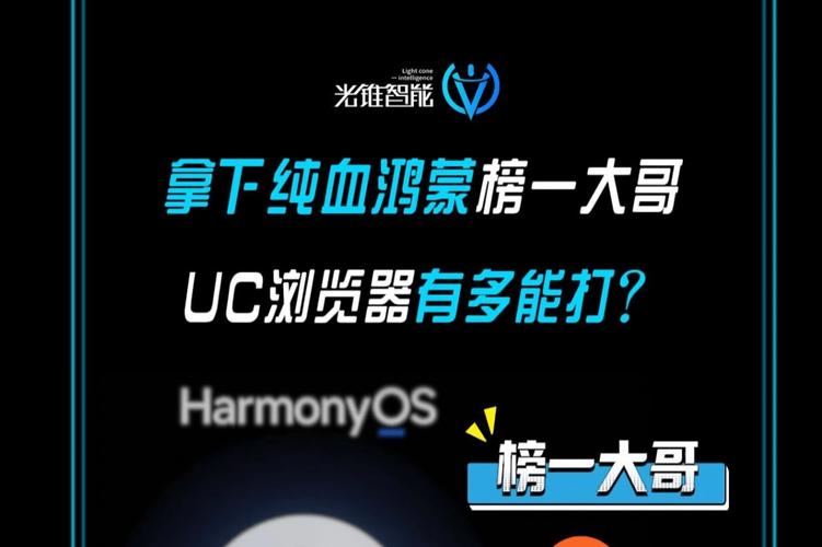 UC浏览器鸿蒙版：为何6亿用户都说好搜、好看、好用？  第12张