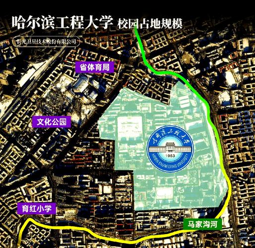 哈尔滨工程大学14年磨一剑，360°无死角船舶慧眼震撼问世！你见过这样的科技奇迹吗？  第4张