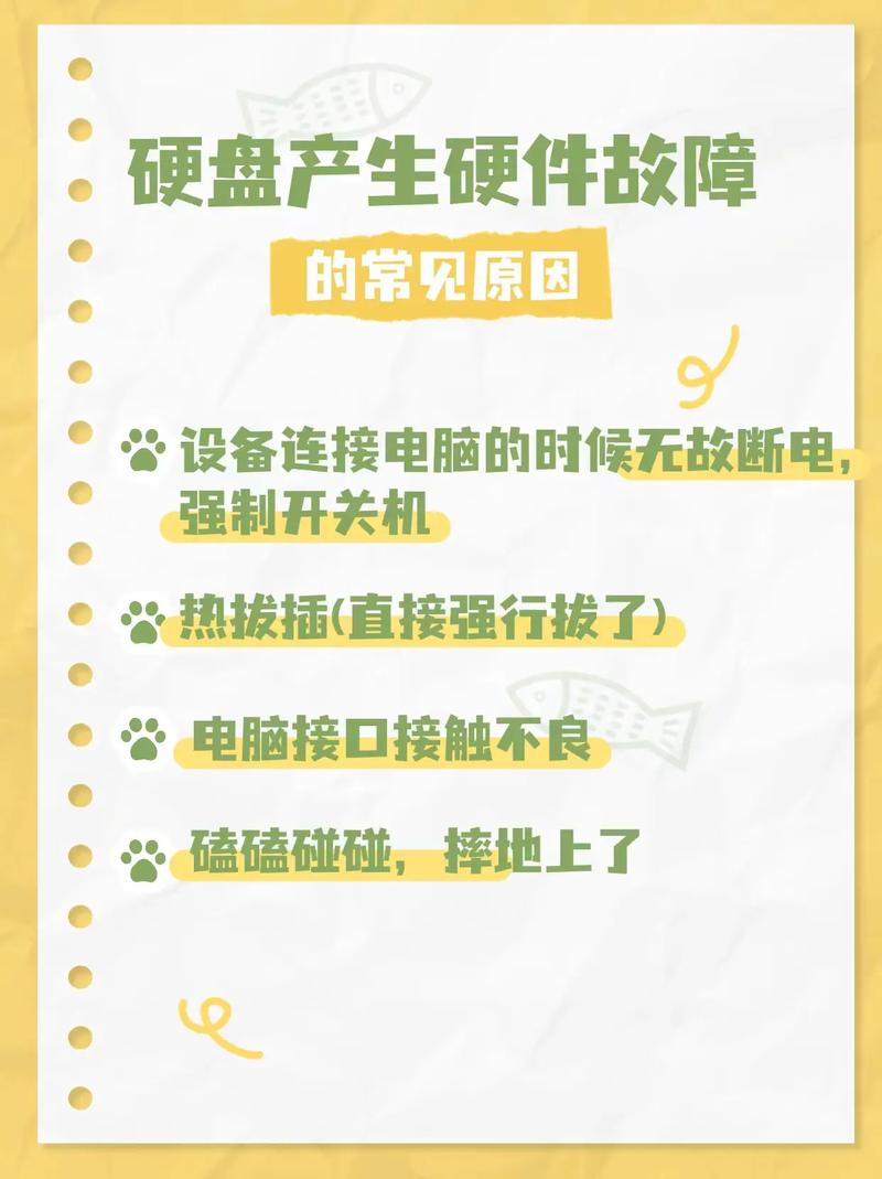 你的硬盘可能是矿渣翻新！如何避免被坑？专家支招  第2张