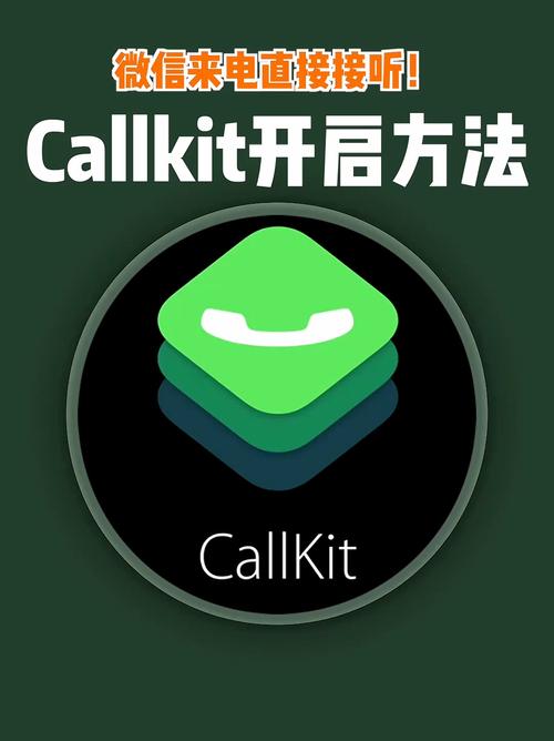 微信CallKit回归！为何网友疯狂调试只为早一秒用上？  第16张