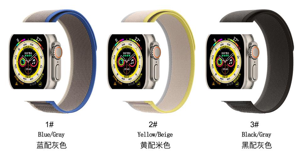 苹果隐瞒真相？Apple Watch表带竟含潜在有毒物质