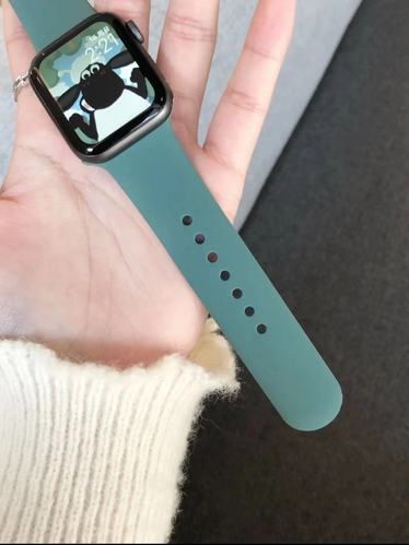 苹果隐瞒真相？Apple Watch表带竟含潜在有毒物质  第4张