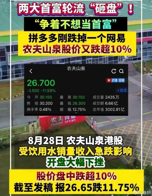 钟睒睒泪洒年会：互联网低价竞争正在摧毁中国经济！你还在为低价买单吗？  第7张