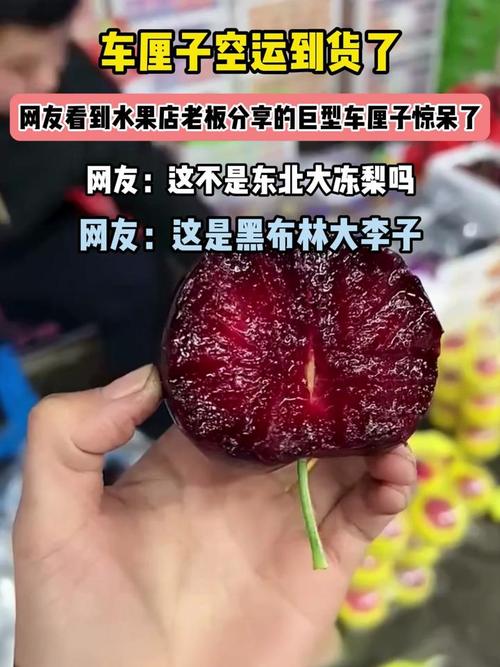 智利车厘子漂洋过海一个月仍新鲜，为何到家几天就烂？揭秘背后的科技与狠活  第3张