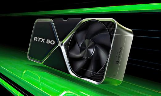 NVIDIA RTX 50系列隐藏了什么秘密？Hot Spot温度传感器竟被删除  第10张