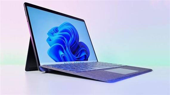 微软新款Surface Pro和Laptop即将发布，能否超越iPad Pro？  第2张