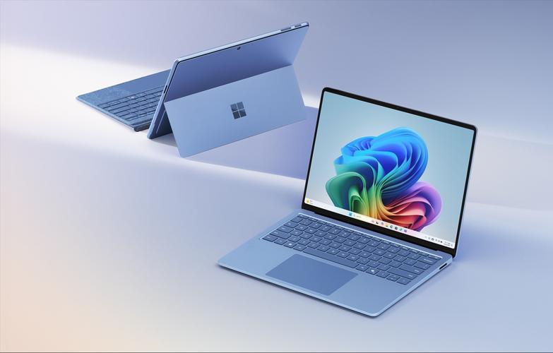 微软新款Surface Pro和Laptop即将发布，能否超越iPad Pro？  第7张