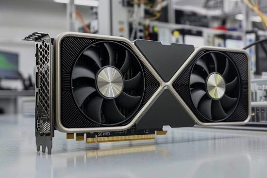 英伟达GeForce RTX 5090：性能王冠易主，但提升幅度为何令人失望？  第2张