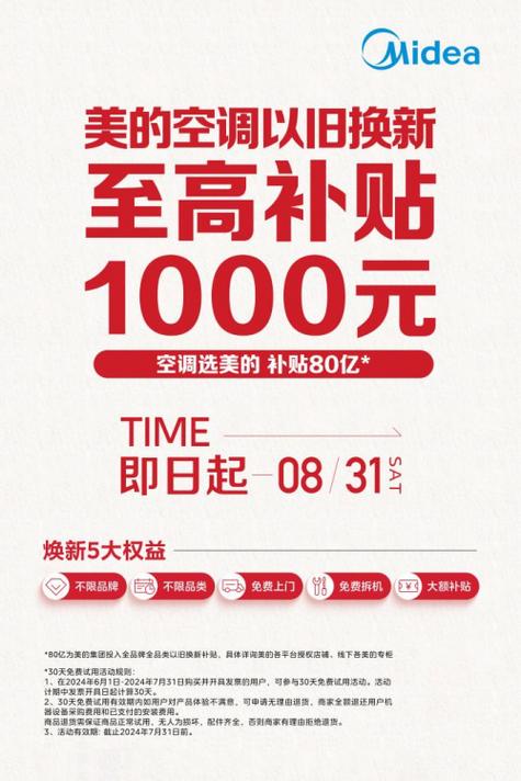 2025年家电补贴新政策：空调补贴增至3件，你准备好抢占先机了吗？  第2张