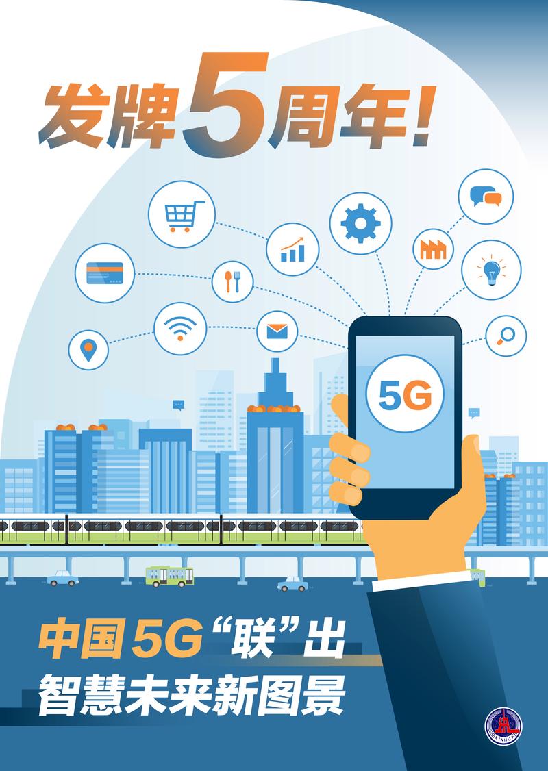 20年通信巨变，5G时代已来！你准备好迎接万物智联的未来了吗？  第14张