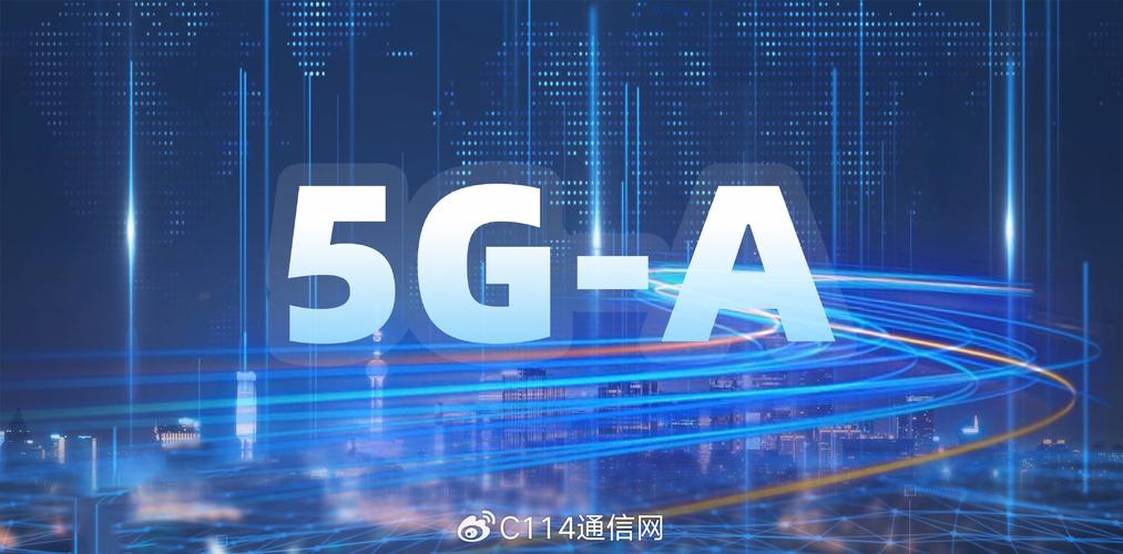 20年通信巨变，5G时代已来！你准备好迎接万物智联的未来了吗？  第10张