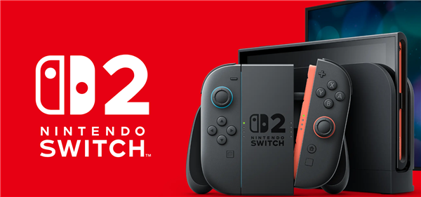 Switch 2首发游戏阵容意外泄露！这三款神秘新作将颠覆你的游戏体验？  第6张