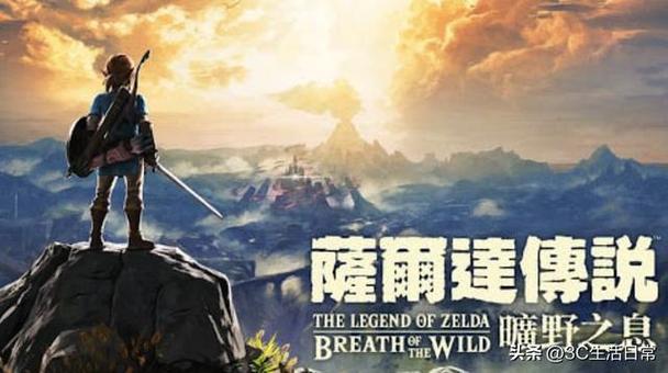 Switch 2首发游戏阵容意外泄露！这三款神秘新作将颠覆你的游戏体验？  第8张