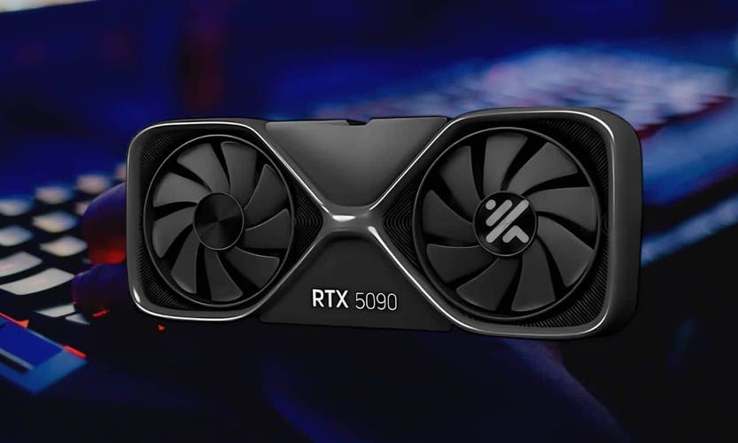 RTX 5090性能大揭秘：4K提升31%，但1080p仅17%！你的电源准备好了吗？  第12张