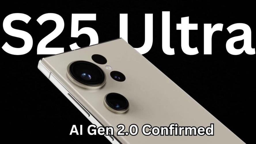 三星Galaxy S25系列震撼发布！AI手机新标杆，你准备好抢鲜体验了吗？  第1张