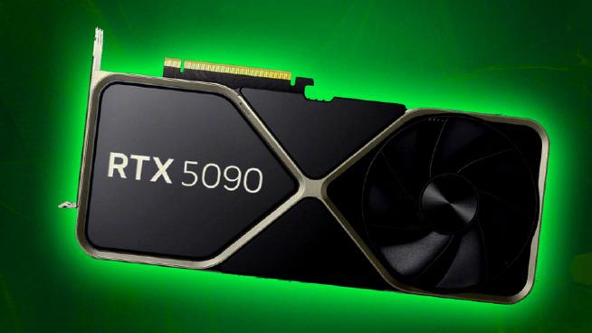 NVIDIA RTX 5090显卡散热大革新！液态金属VS硅脂，温度差异竟如此惊人？  第4张