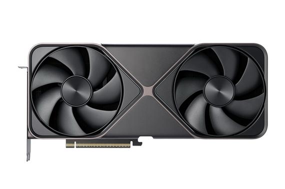 NVIDIA RTX 5090显卡散热大革新！液态金属VS硅脂，温度差异竟如此惊人？  第5张