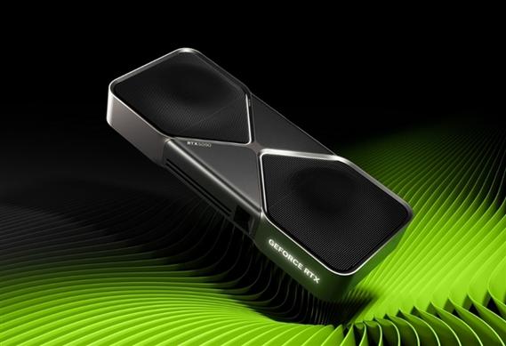 NVIDIA RTX 5090显卡散热大革新！液态金属VS硅脂，温度差异竟如此惊人？  第6张