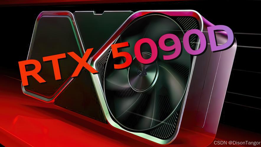 影驰GeForce RTX 5090 D大将首发！性能与外观究竟有多惊艳？  第20张