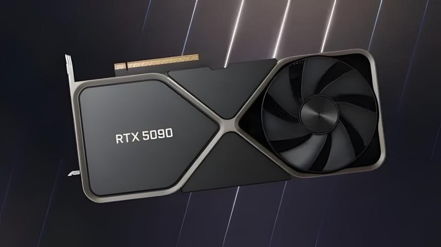 影驰GeForce RTX 5090 D大将首发！性能与外观究竟有多惊艳？  第29张