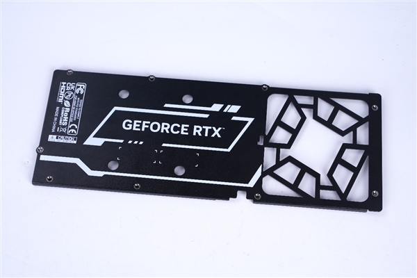 影驰GeForce RTX 5090 D大将首发！性能与外观究竟有多惊艳？  第30张