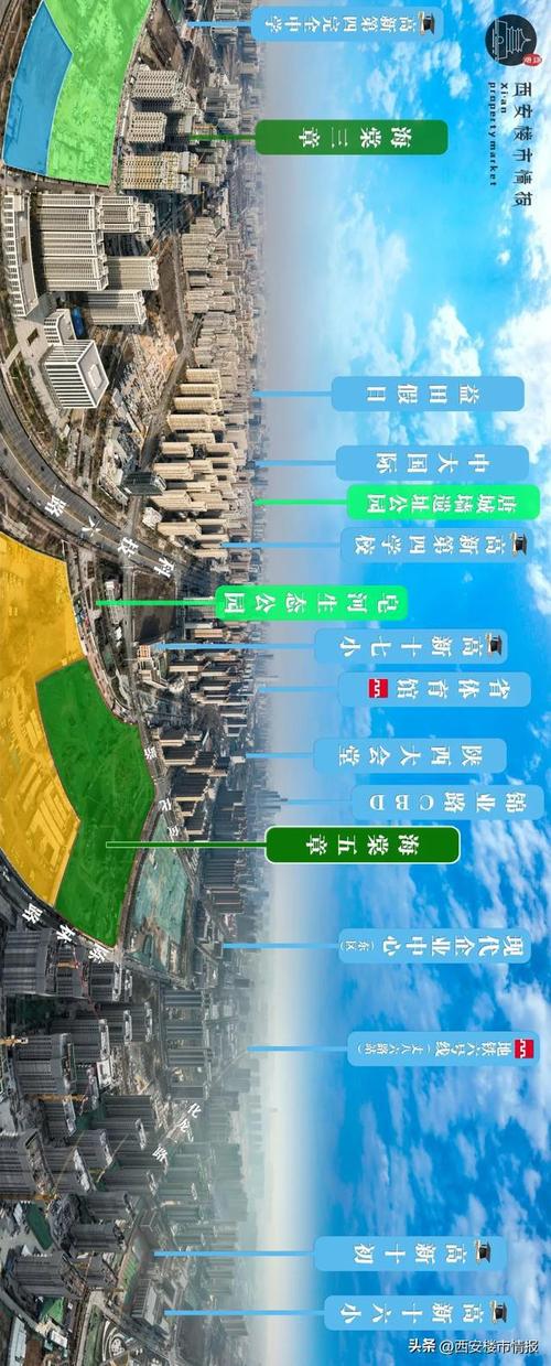 2035年国家中心城市大变局！成都、武汉、郑州、西安为何被踢出局？  第12张