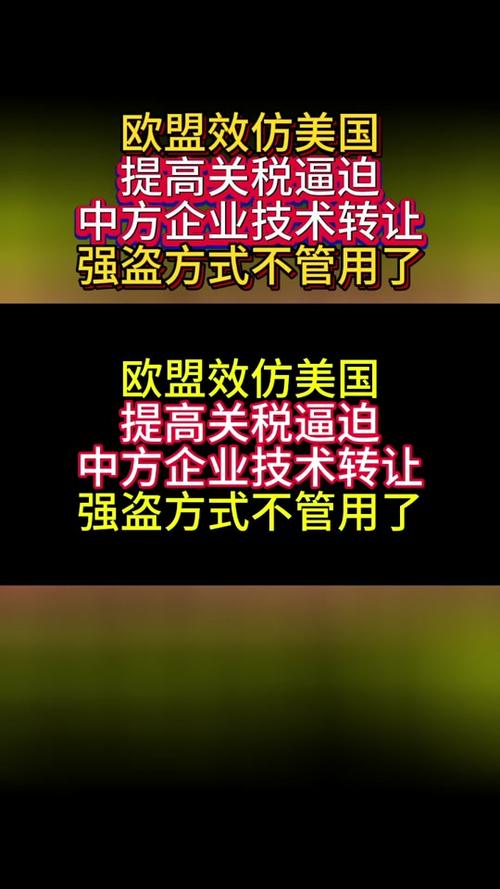 欧洲沦为组装厂？中国电池制造商的技术转让危机如何破解  第6张