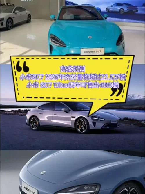 小米双Ultra发布会震撼来袭！SU7 Ultra和15 Ultra谁才是真正的王者？  第2张