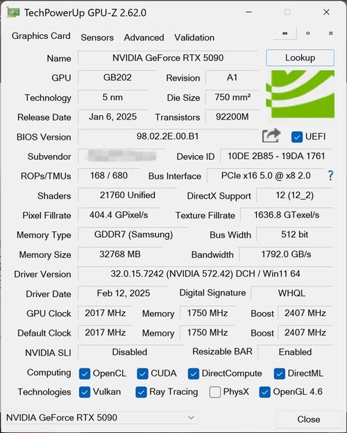 NVIDIA新卡ROP单元神秘缺失8个，官方早已心知肚明？揭秘背后真相  第7张